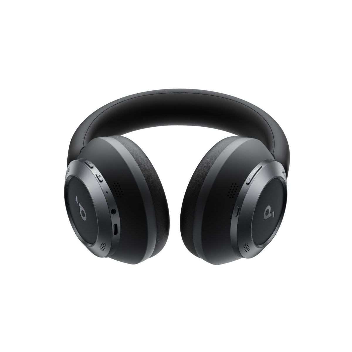 Навушники Anker SoundCore Space One Pro Black