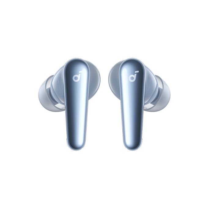 Навушники Anker SoundCore Liberty 4 Pro Blue Matte