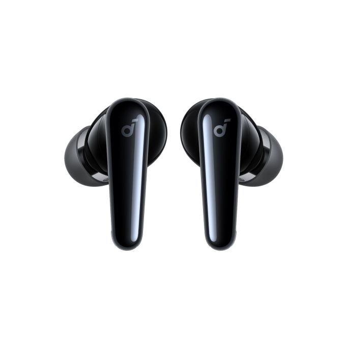 Навушники Anker SoundCore Liberty 4 Pro Black Matte