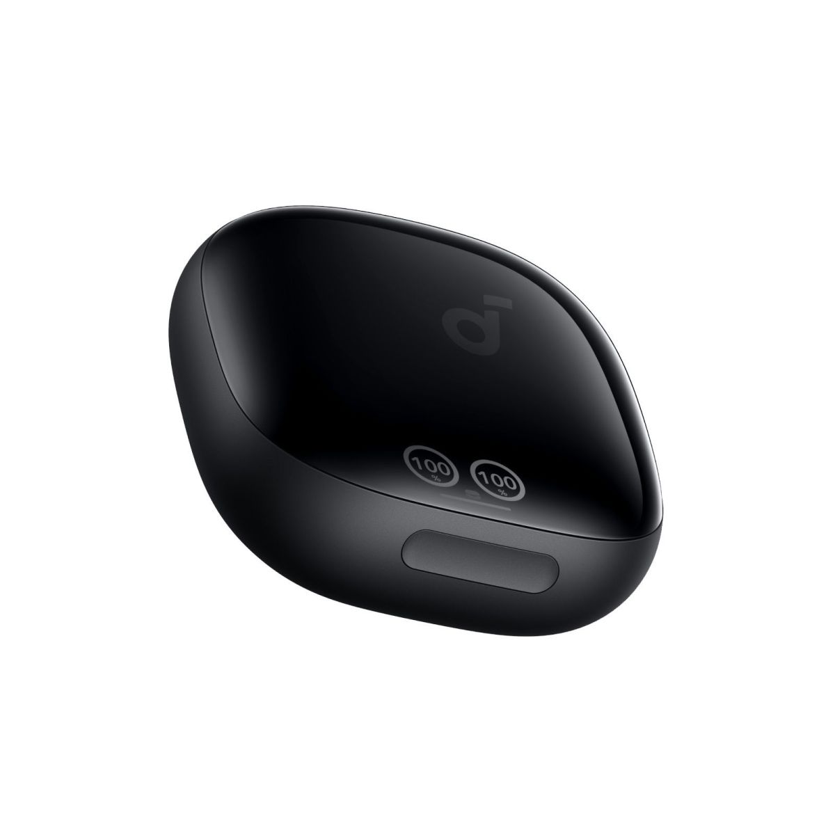 Навушники Anker SoundCore Liberty 4 Pro Black Matte
