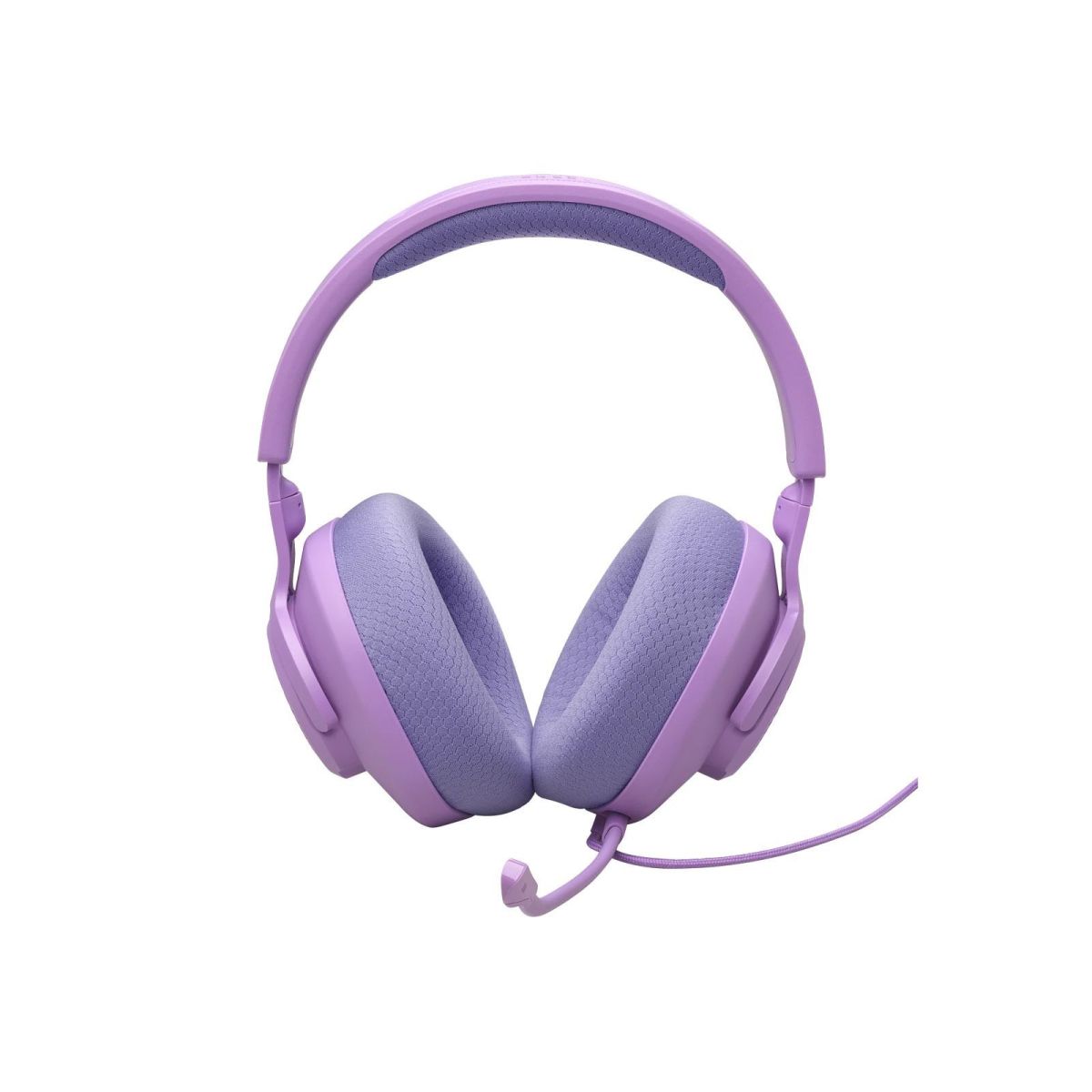 Навушники JBL Quantum 100M2 Purple