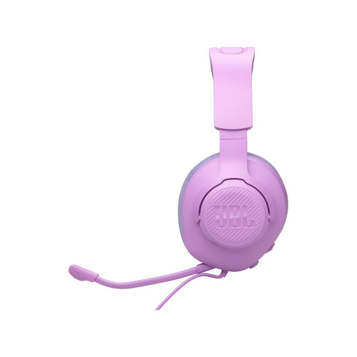 Навушники JBL Quantum 100M2 Purple