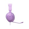 Навушники JBL Quantum 100M2 Purple