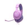 Навушники JBL Quantum 100M2 Purple