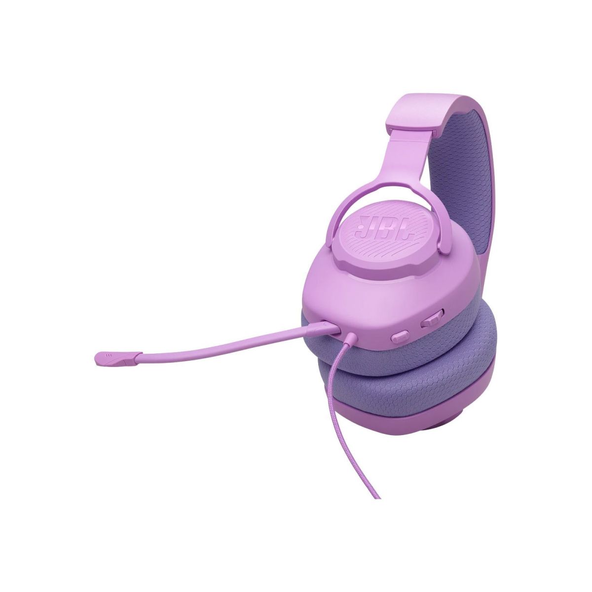 Навушники JBL Quantum 100M2 Purple