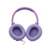 Навушники JBL Quantum 100M2 Purple