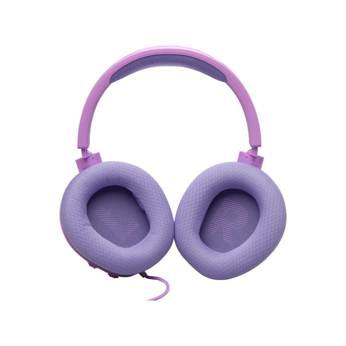 Навушники JBL Quantum 100M2 Purple