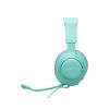 Навушники JBL Quantum 100M2 Cyan