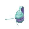 Навушники JBL Quantum 100M2 Cyan