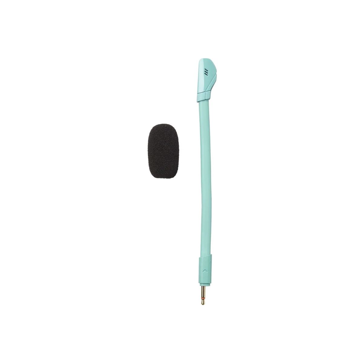 Навушники JBL Quantum 100M2 Cyan