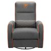 Крісло ігрове Cougar Fidom Gray