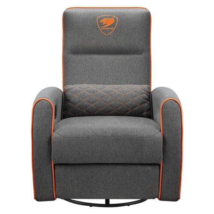 Крісло ігрове Cougar Fidom Gray