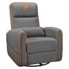 Крісло ігрове Cougar Fidom Gray