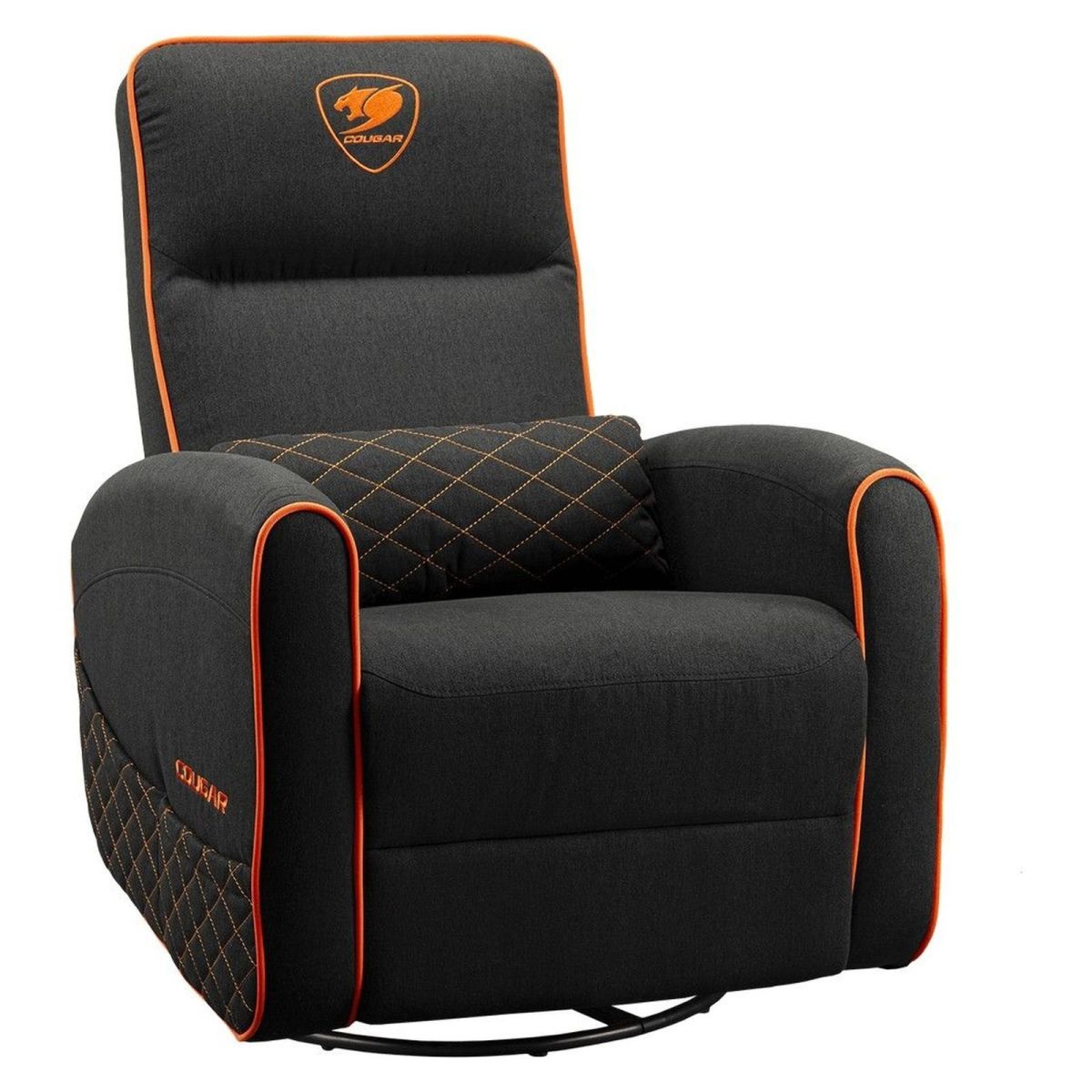 Крісло ігрове Cougar Fidom
