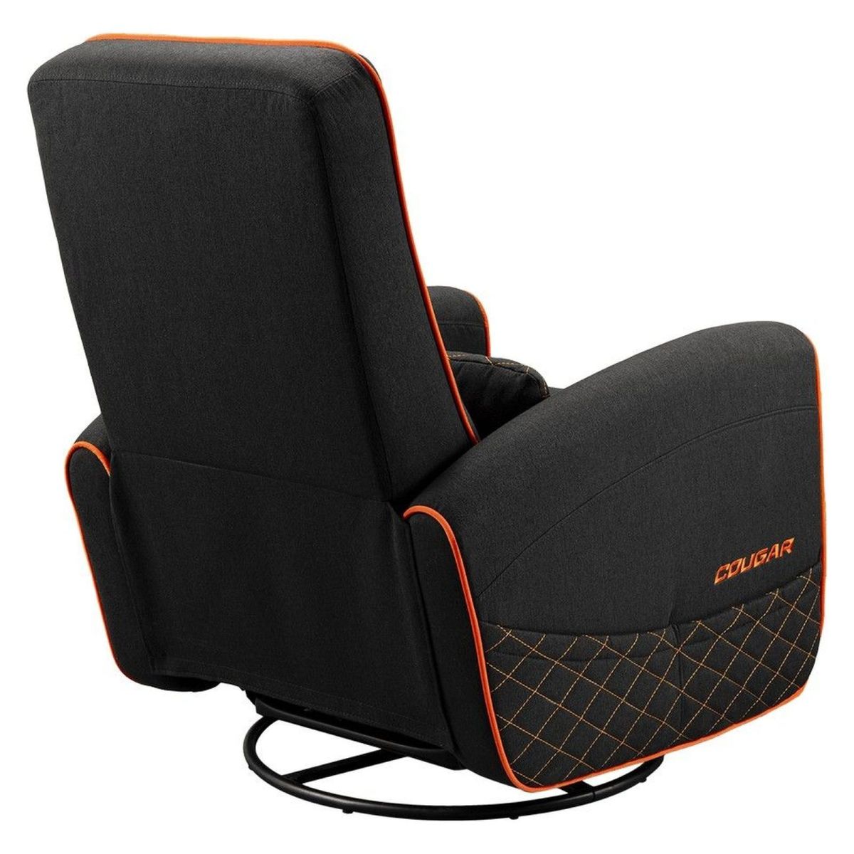 Крісло ігрове Cougar Fidom