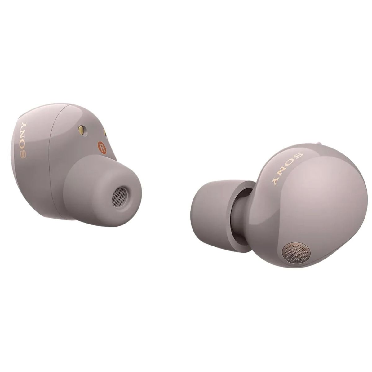 Навушники Sony WF-1000XM5 Smoky Pink