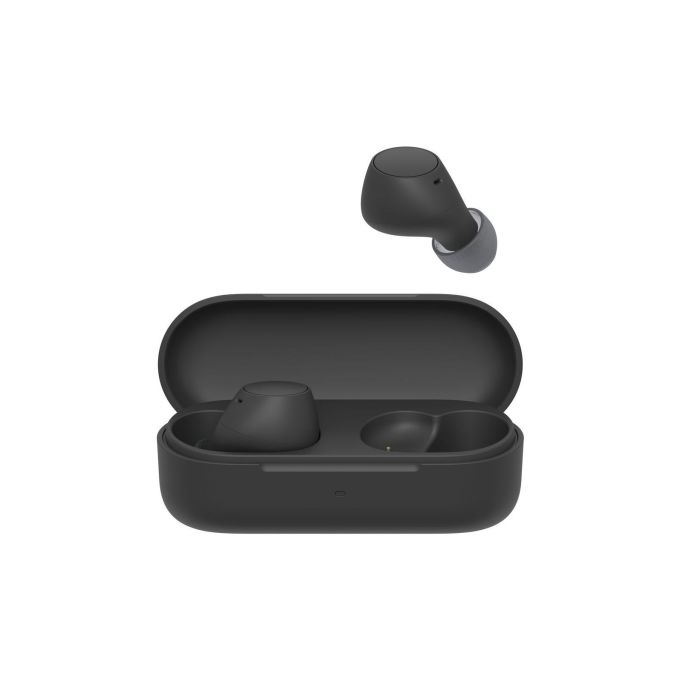 Навушники Sony WF-C510 Black
