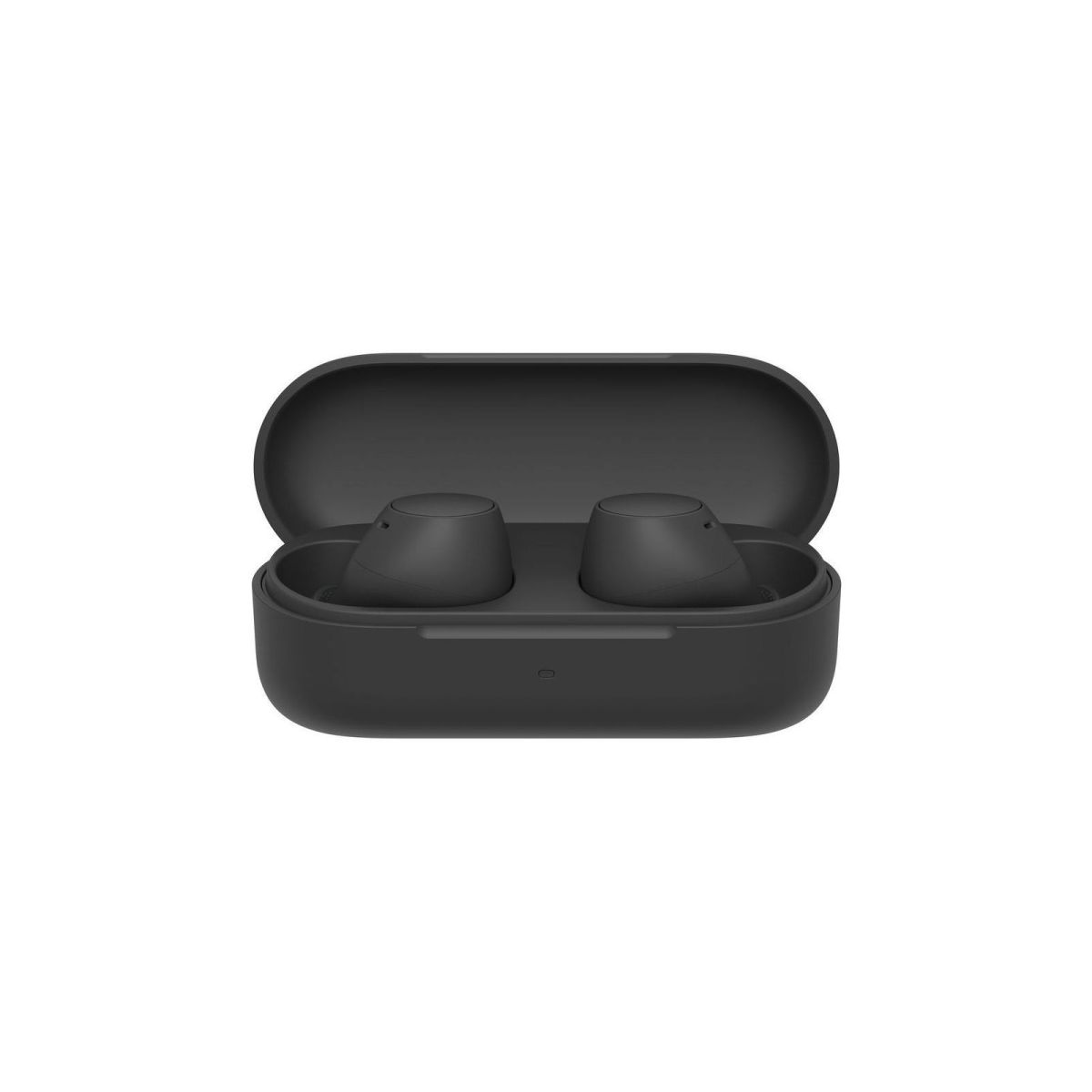 Навушники Sony WF-C510 Black