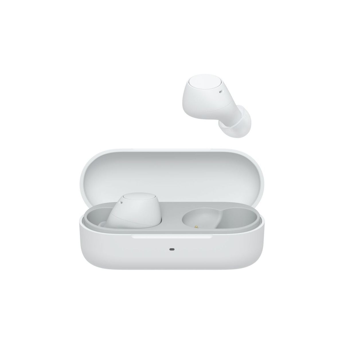 Навушники Sony WF-C510 White