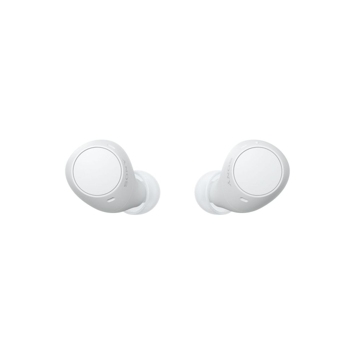 Навушники Sony WF-C510 White