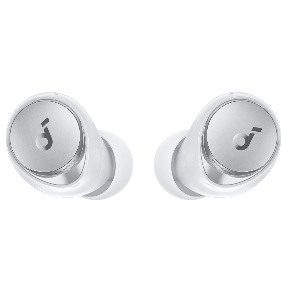 Навушники Anker SoundCore Space A40 White (A3936G22)