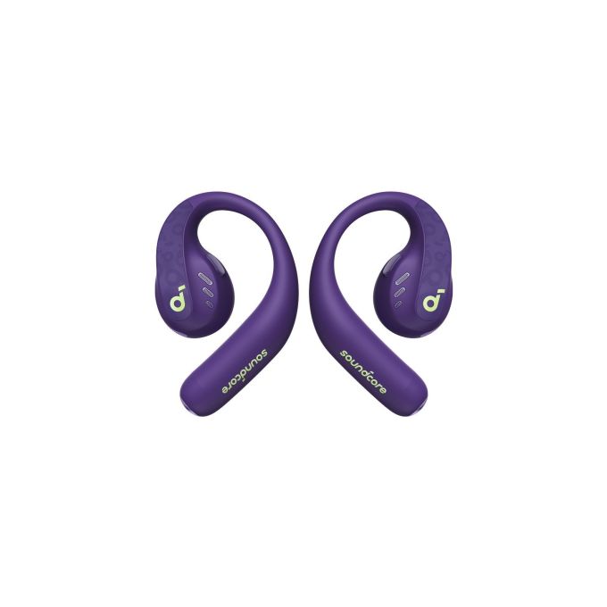 Навушники Anker SoundCore AeroFit Pro Purple (A3871GQ1)