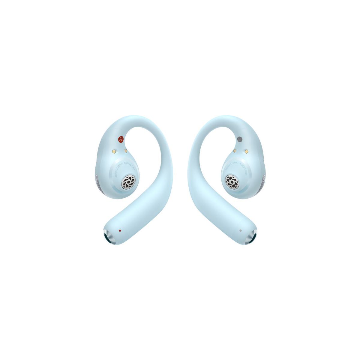 Навушники Anker SoundCore AeroFit Pro Blue (A3871G61)