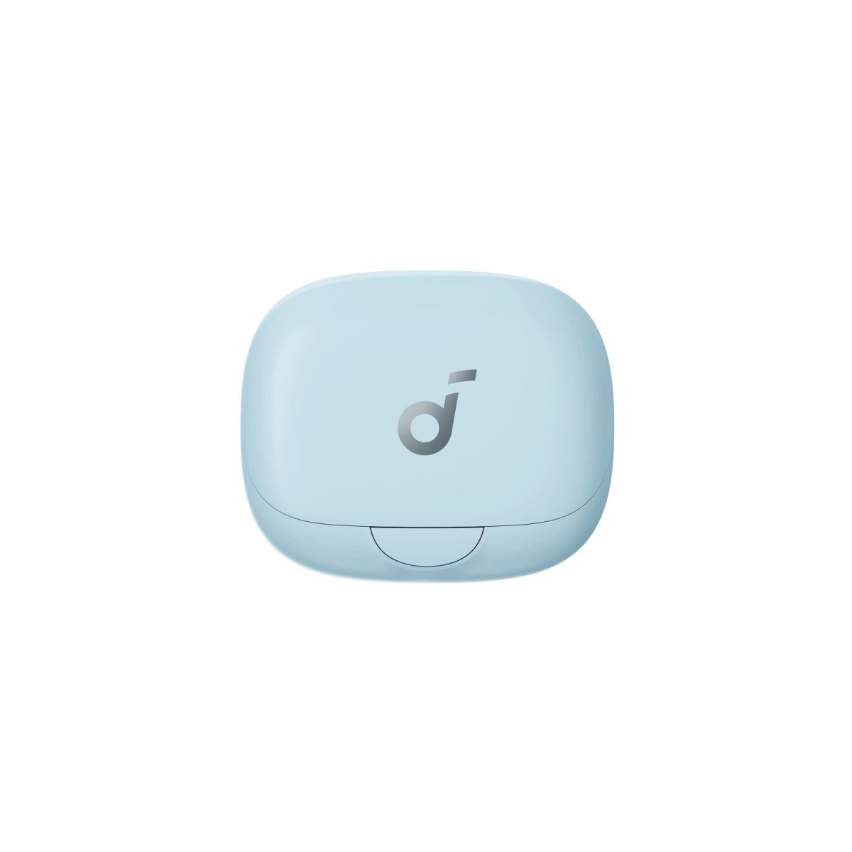 Навушники Anker SoundCore AeroFit Pro Blue (A3871G61)