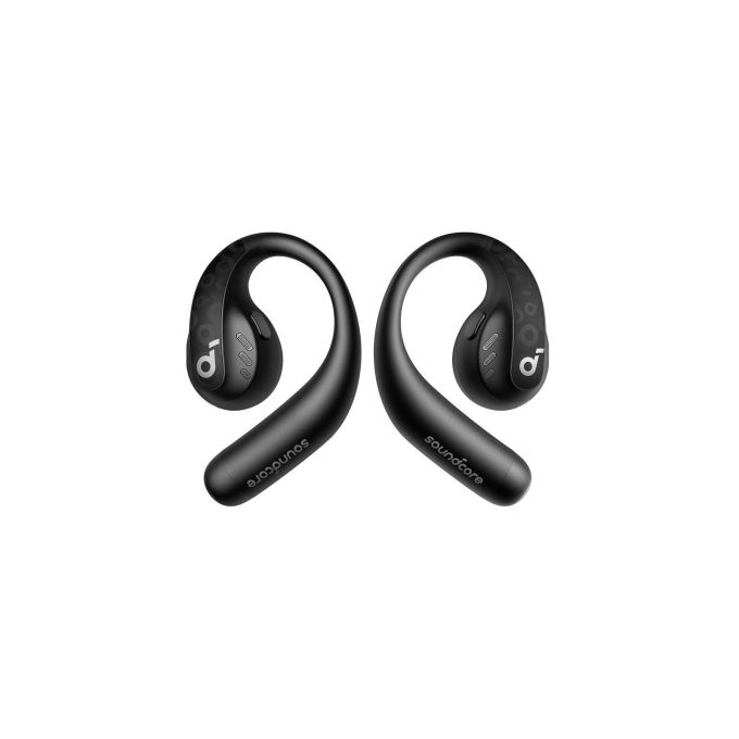 Навушники Anker SoundCore AeroFit Pro Black (A3871G11)