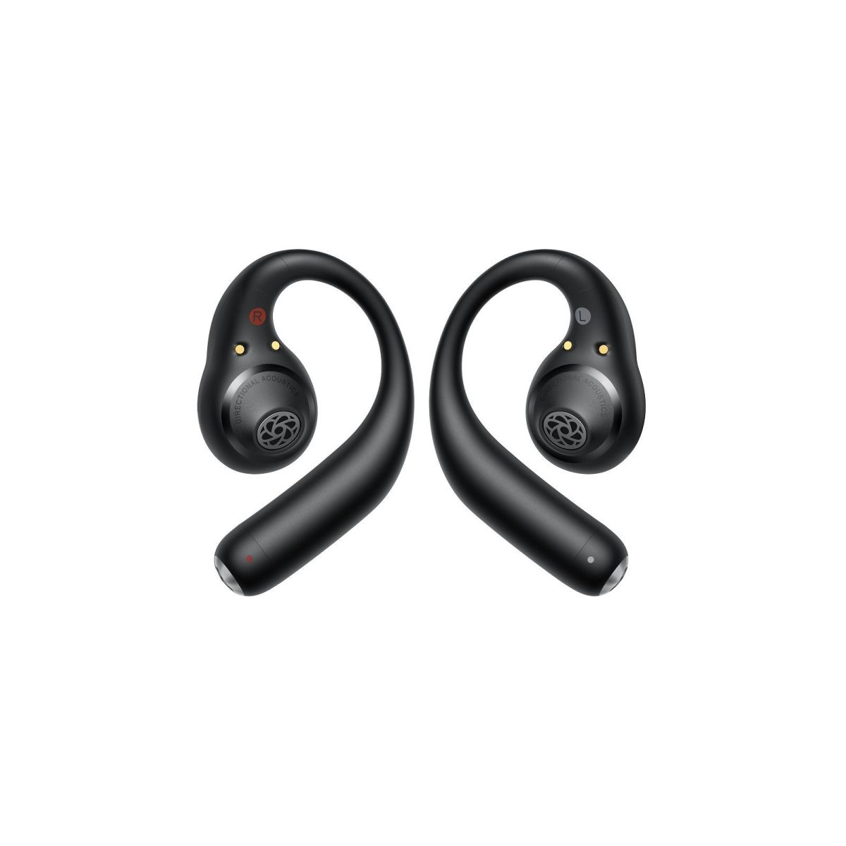 Навушники Anker SoundCore AeroFit Pro Black (A3871G11)