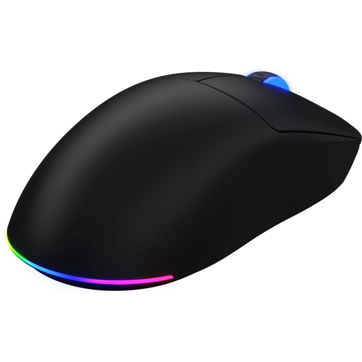 Мишка Hator Quasar 3 Wireless Black (HTM730)