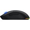 Мишка Hator Quasar 3 Wireless Black (HTM730)