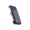 Мобільний телефон Sigma X-style 341 BRO Type-C Blue