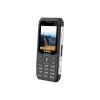 Мобільний телефон Sigma X-style 341 BRO Type-C Black