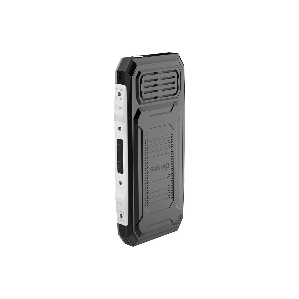 Мобільний телефон Sigma X-style 341 BRO Type-C Black