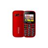 Мобільний телефон Sigma Comfort 50 Easy TYPE-C Red