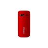 Мобільний телефон Sigma Comfort 50 Easy TYPE-C Red