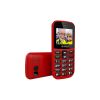 Мобільний телефон Sigma Comfort 50 Easy TYPE-C Red