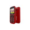 Мобільний телефон Sigma Comfort 50 Easy TYPE-C Red