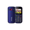 Мобільний телефон Sigma Comfort 50 Easy TYPE-C Blue