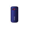 Мобільний телефон Sigma Comfort 50 Easy TYPE-C Blue