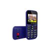 Мобільний телефон Sigma Comfort 50 Easy TYPE-C Blue