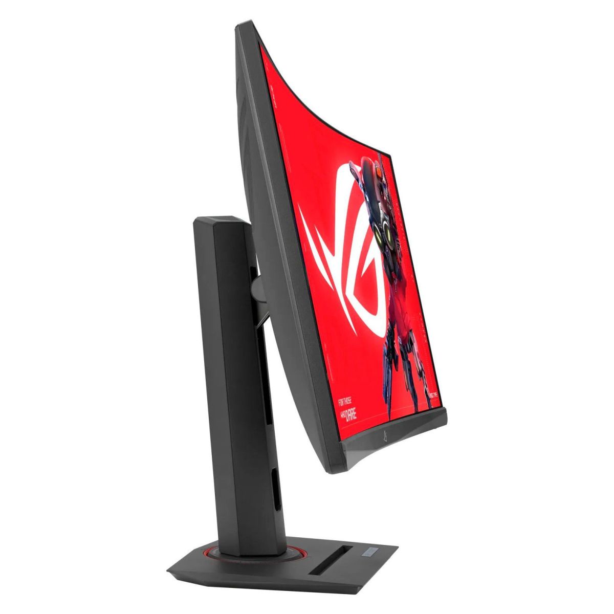 Монітор ASUS ROG Strix XG27WCMS (90LM09Y1-B01370)