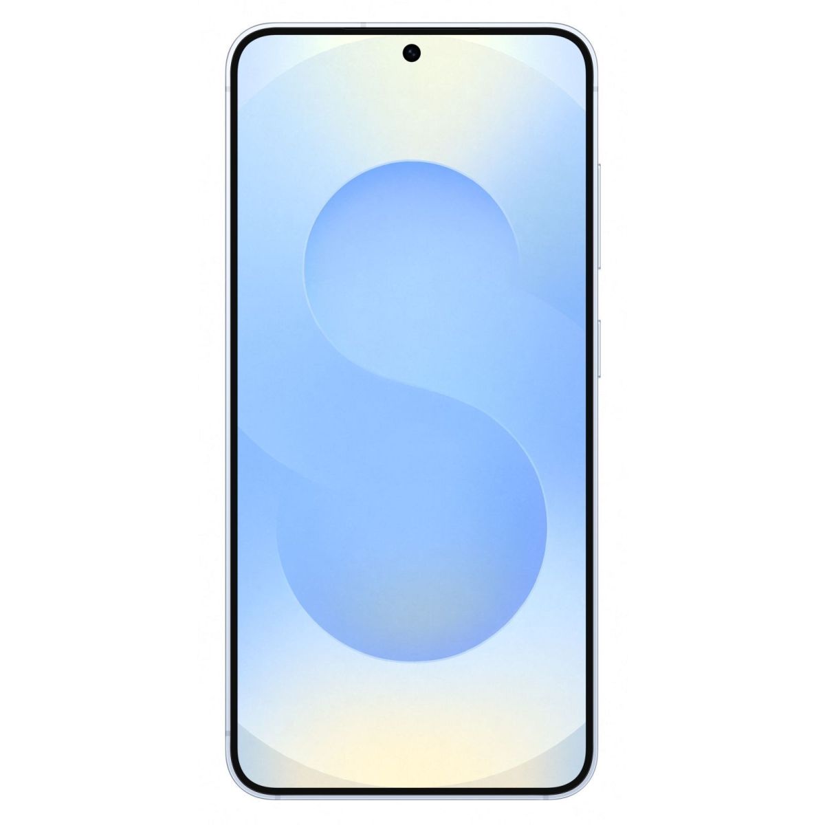 Смартфон Samsung Galaxy S25 12/512 Icy Blue