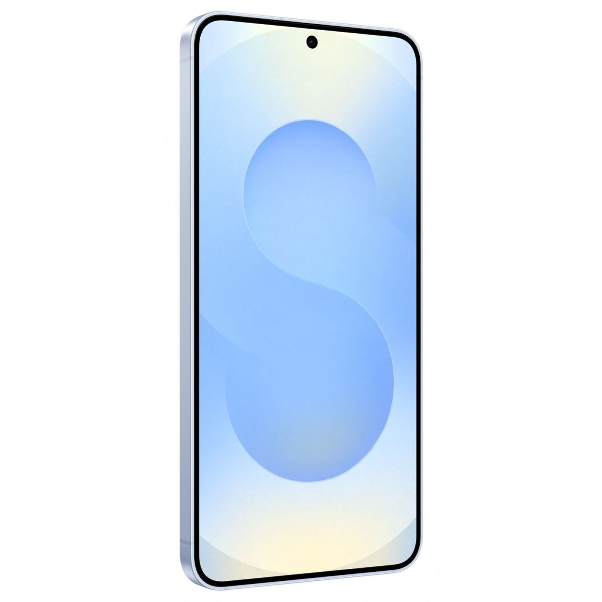 Смартфон Samsung Galaxy S25 12/512 Icy Blue