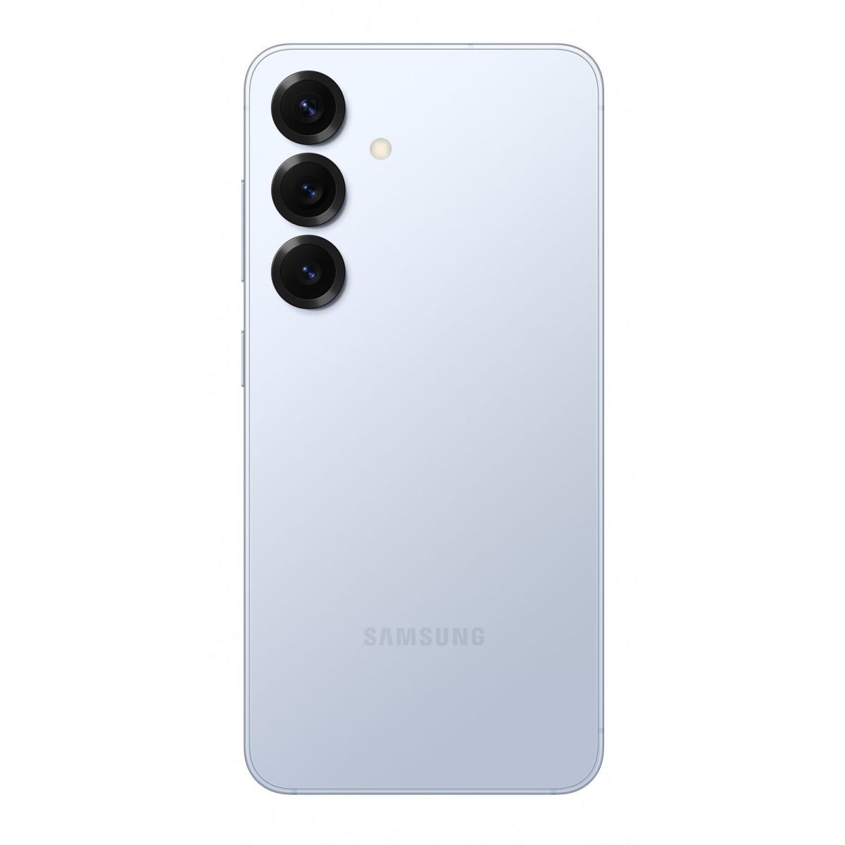 Смартфон Samsung Galaxy S25 12/512 Icy Blue