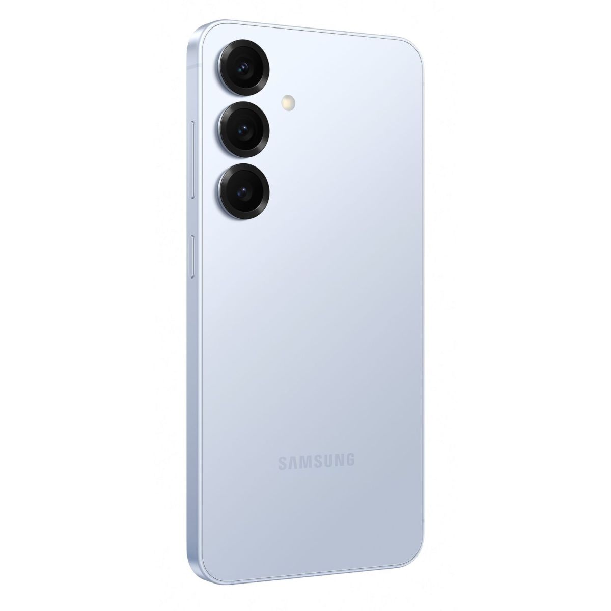 Смартфон Samsung Galaxy S25 12/512 Icy Blue