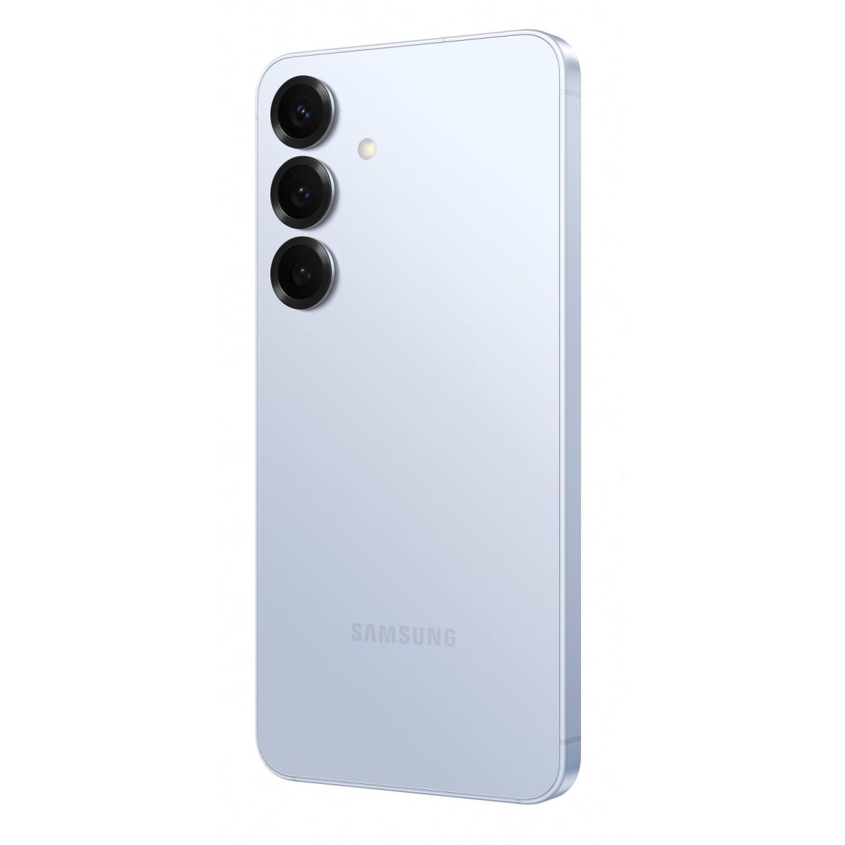 Смартфон Samsung Galaxy S25 12/512 Icy Blue