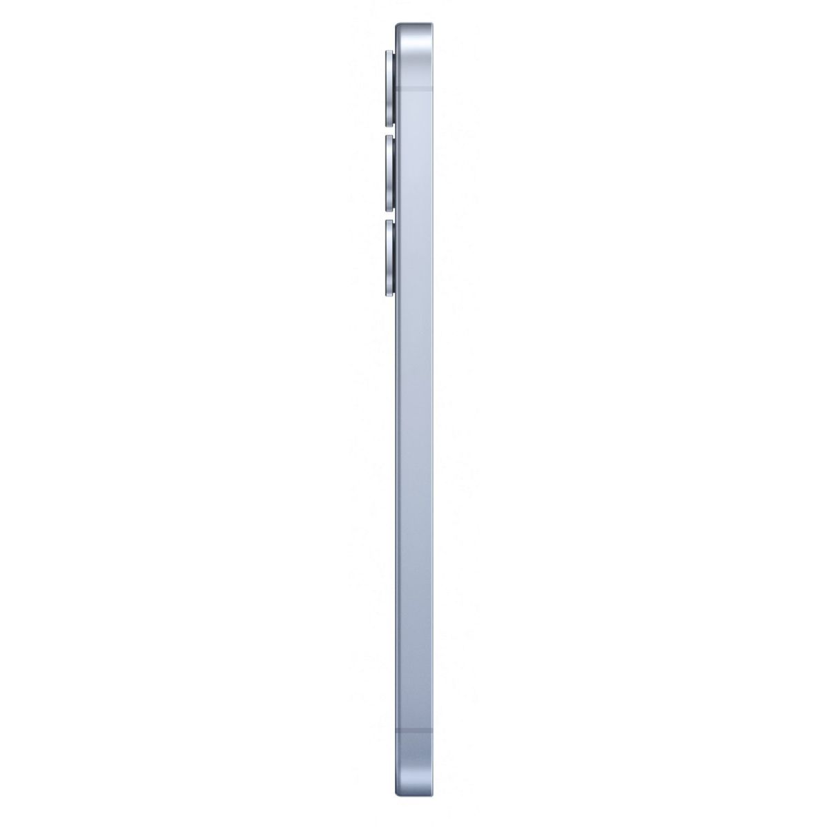 Смартфон Samsung Galaxy S25 12/512 Icy Blue