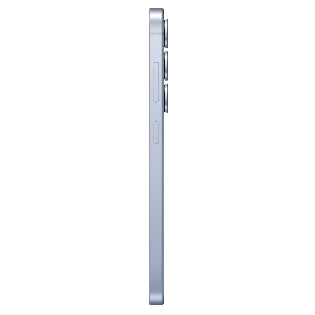 Смартфон Samsung Galaxy S25 12/512 Icy Blue